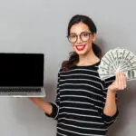 How to get money through the internet with freelancing work
