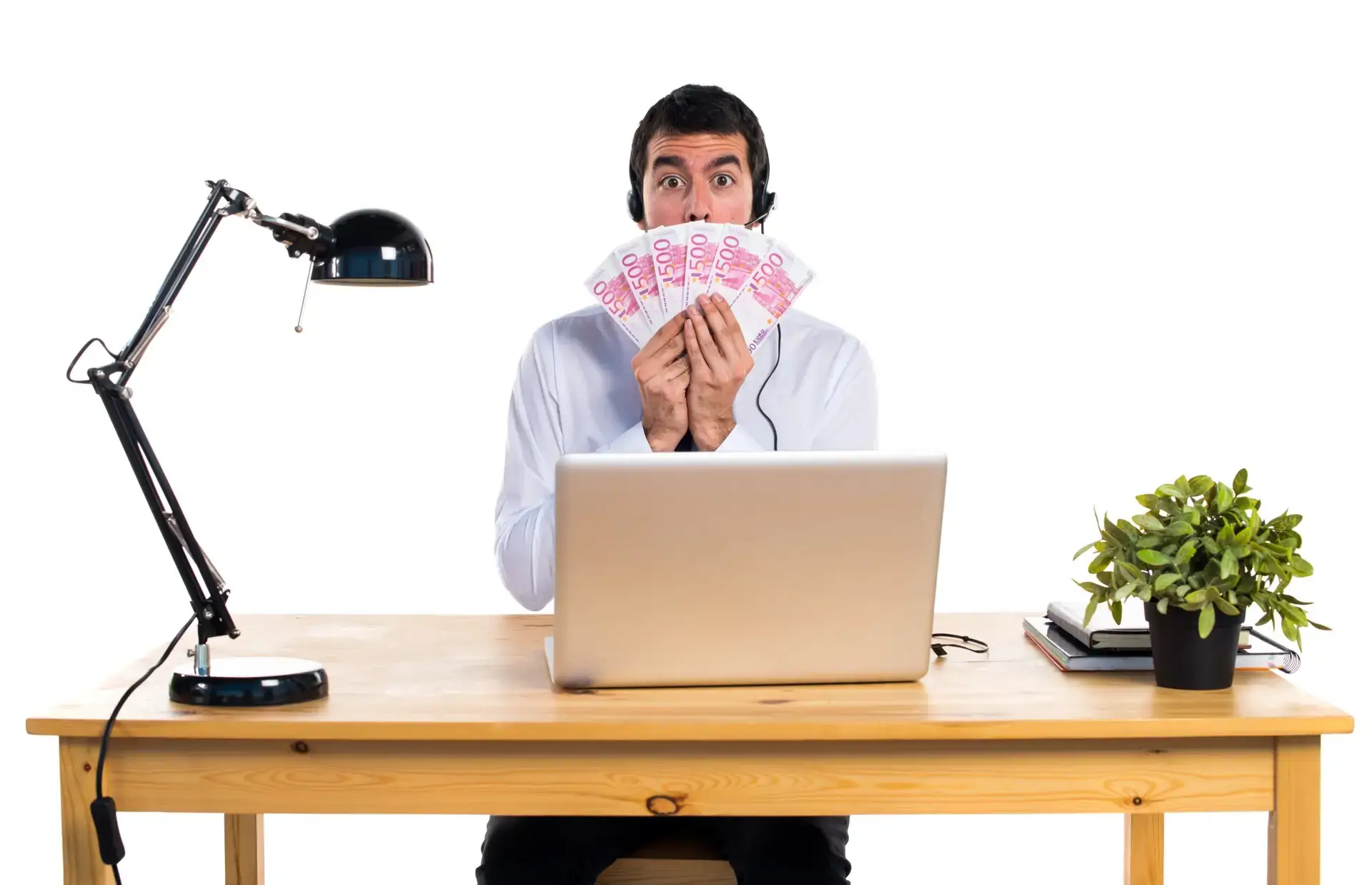 Online Earning in Pakistan