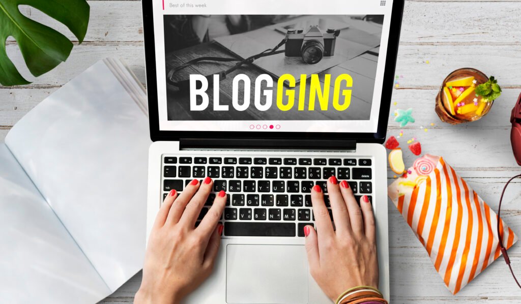 Best Blog Hosting Services in Pakistan