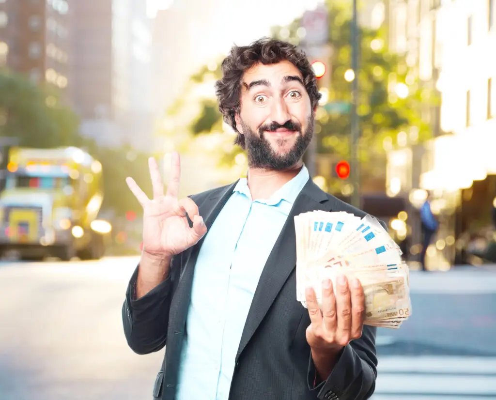How to Get Real Money for Free