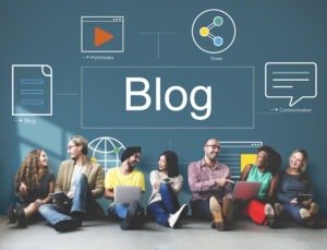 How to Start a Blog