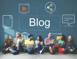 How to Start a Blog