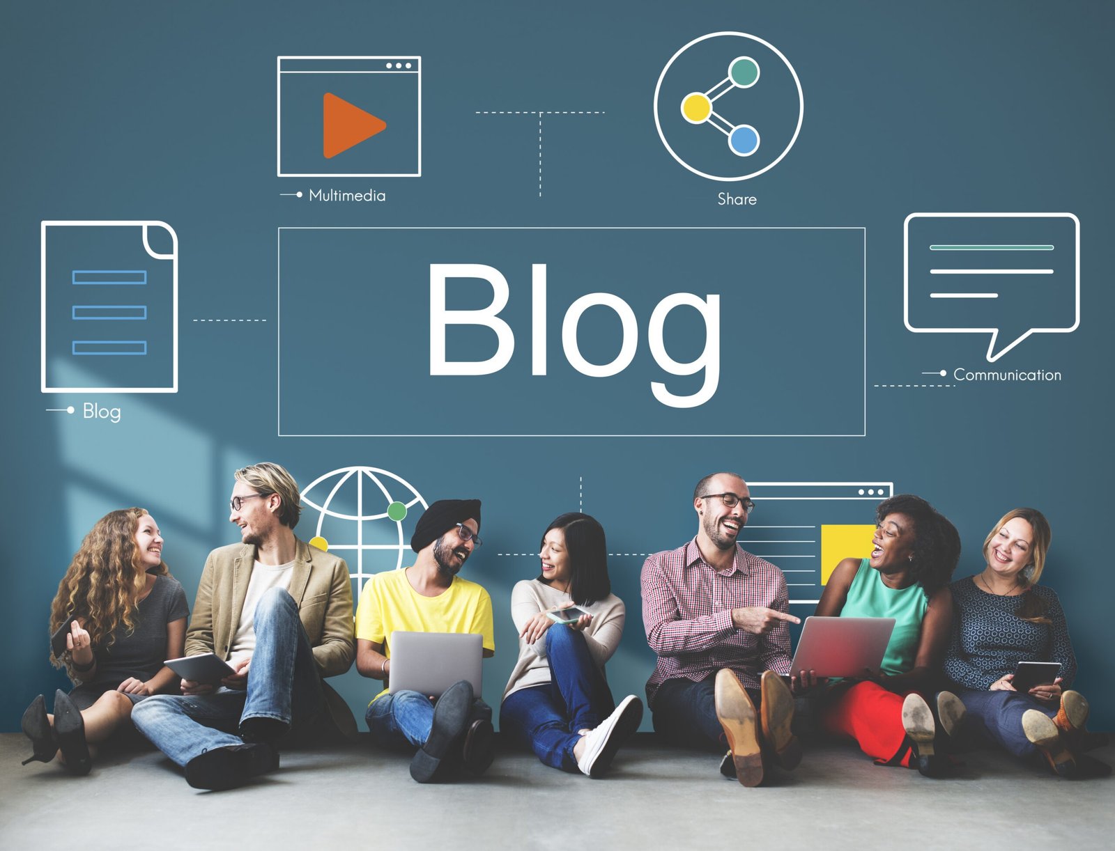 How to Start a Blog