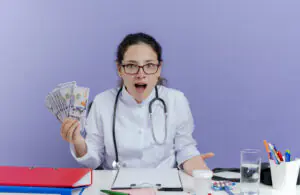 earn money as a medical student