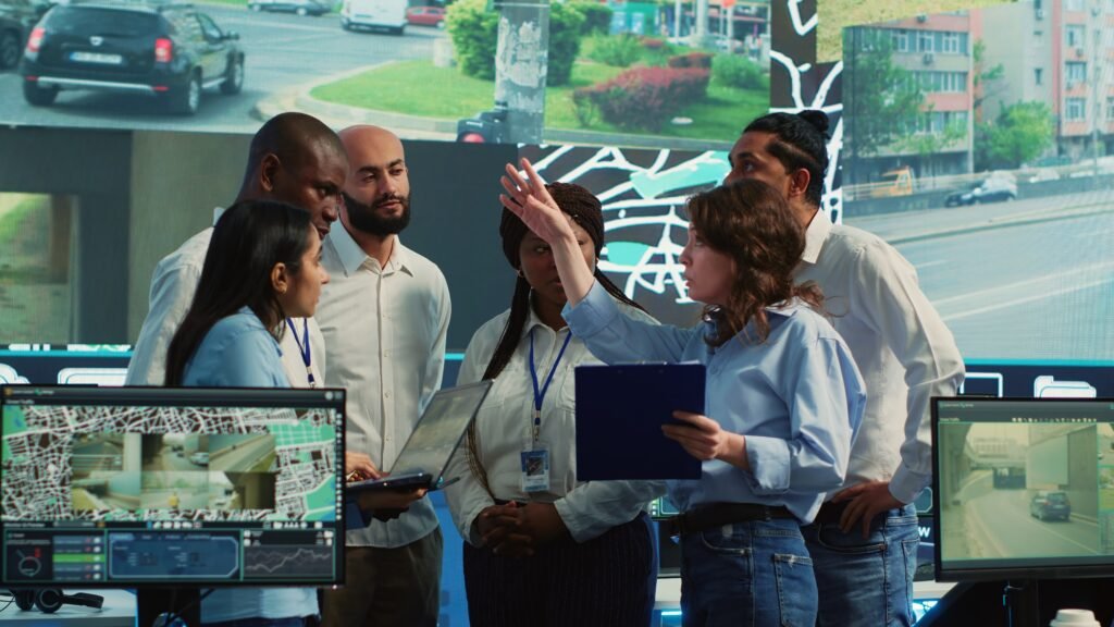 how to get clients for a software development company through LinkedIn outreach and cold emailing