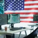 how to get software projects from the US