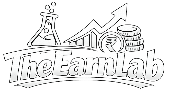 Theearnlab logo
