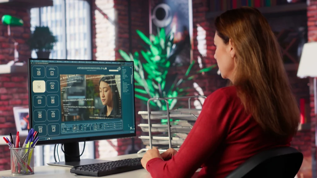 Earn Video Editing Virtual Assistant