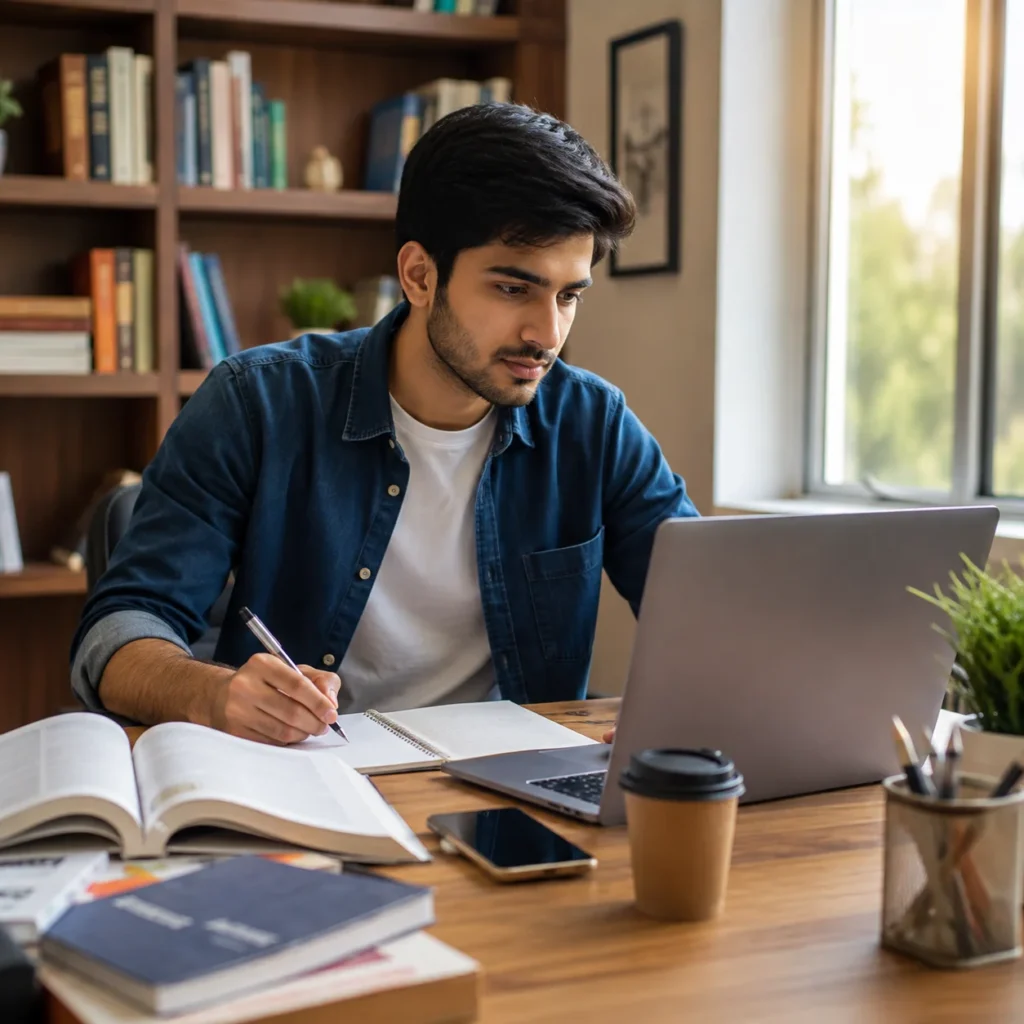 online earning for university students