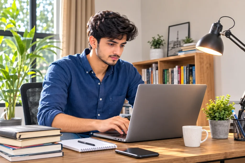 online earning for university students